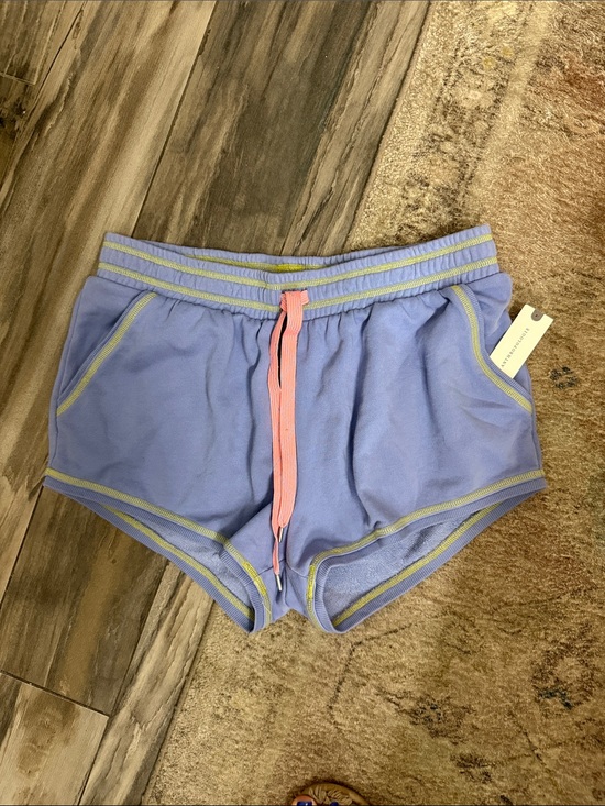 Anthropologie Pants - Anthropologie sweat shorts